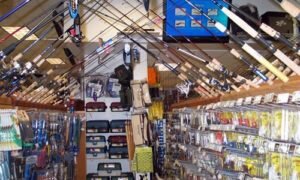Як відкрити рибальський магазин – практичні поради Як відкрити рибальський магазин – практичні поради